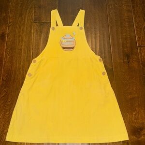 NWOT Little English Hunny Hadleigh Jumper size 5